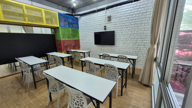 ห้องเรียน Smart & Beyond